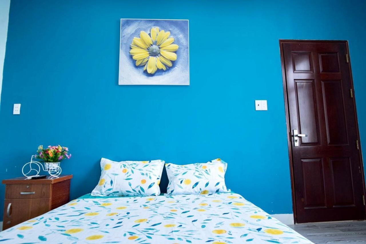 וונג טאו Villa Hoang Hoa Tham Bai Sau מראה חיצוני תמונה