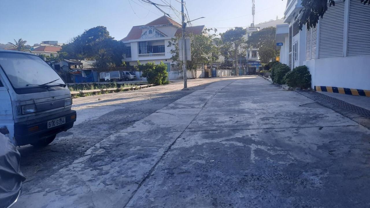וונג טאו Villa Hoang Hoa Tham Bai Sau מראה חיצוני תמונה